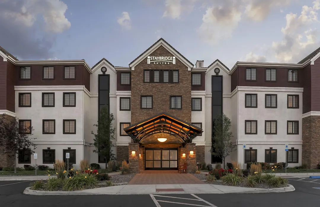 Staybridge Suites Reno Nevada By Ihg-1