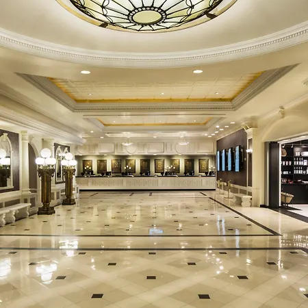 Circus Circus Reno, A Caesars Destination-2