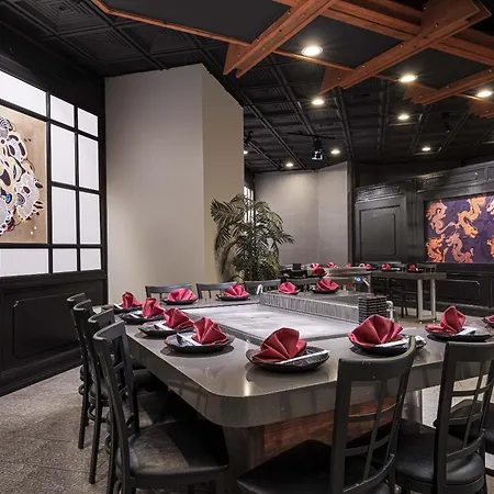 Eldorado Reno, A Caesars Destination-2