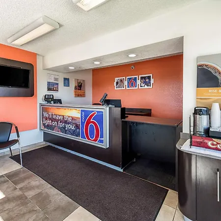 Motel 6-Sparks, Nv - Airport - Sparks-2