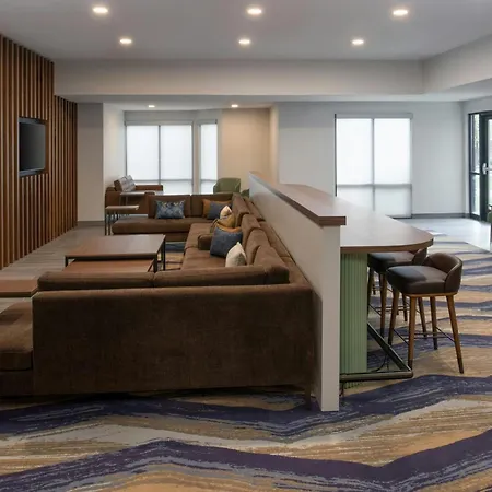 Towneplace Suites By Marriott Reno-3